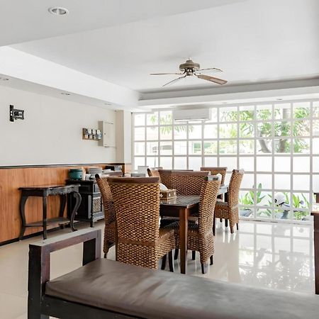 Collection O Kuta Near Airport Ngurah Rai Otel Dış mekan fotoğraf