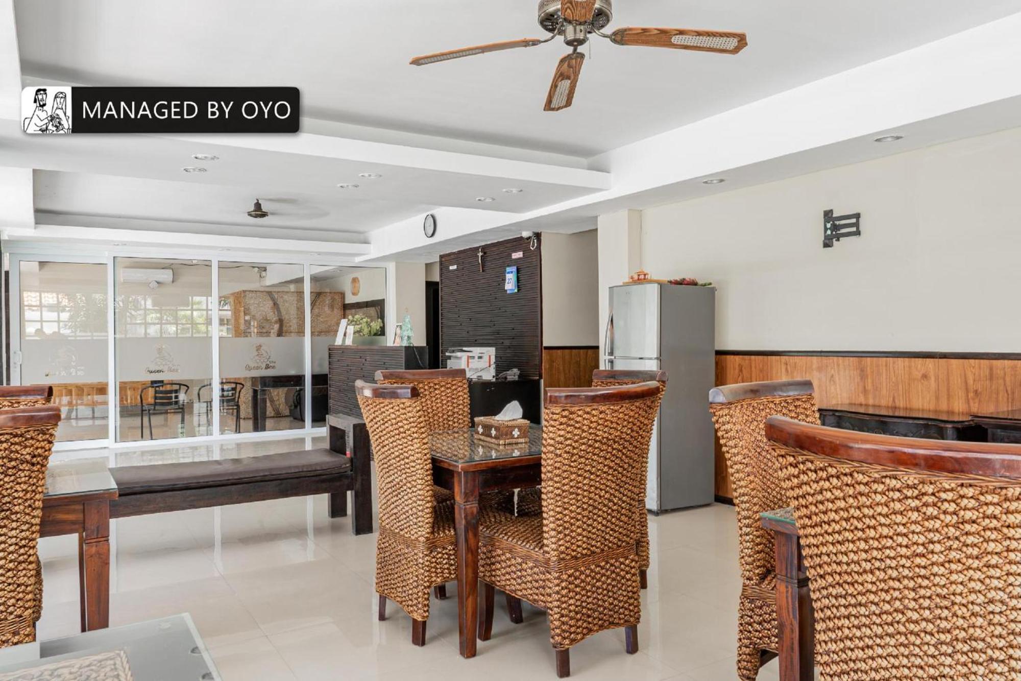 Collection O Kuta Near Airport Ngurah Rai Otel Dış mekan fotoğraf